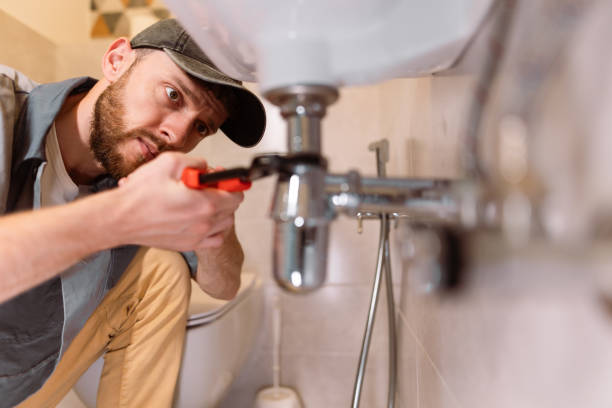 Best Plumbing Repair Near Me  in Raynham Center, MA