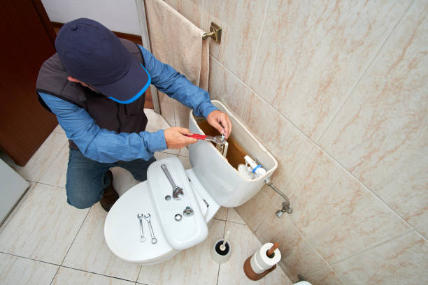 Best Clogged Drain Plumber  in Raynham Center, MA