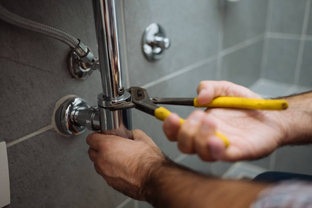 Best Emergency Plumbing Repair  in Raynham Center, MA