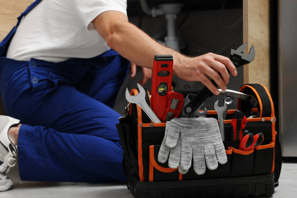 Best Commercial Plumbing Services  in Raynham Center, MA
