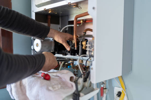 Shower Repair Services in Raynham Center, MA