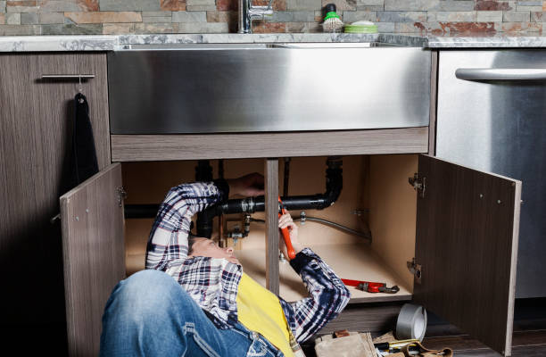 Raynham Center, MA Plumbing Company
